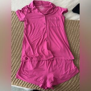 Tommy John Downtime Pajama Set